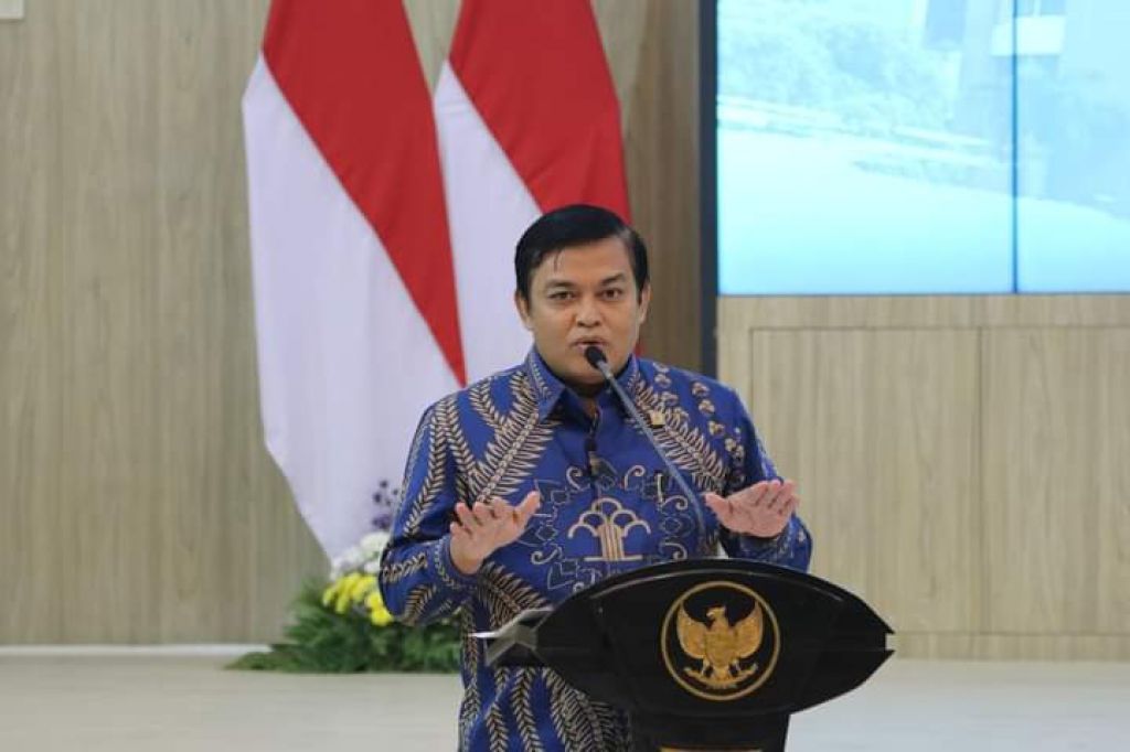 Widodo Ekatjahjana