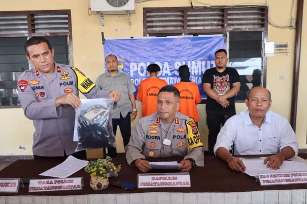 Konpers kasus penganiayaan disabilitas