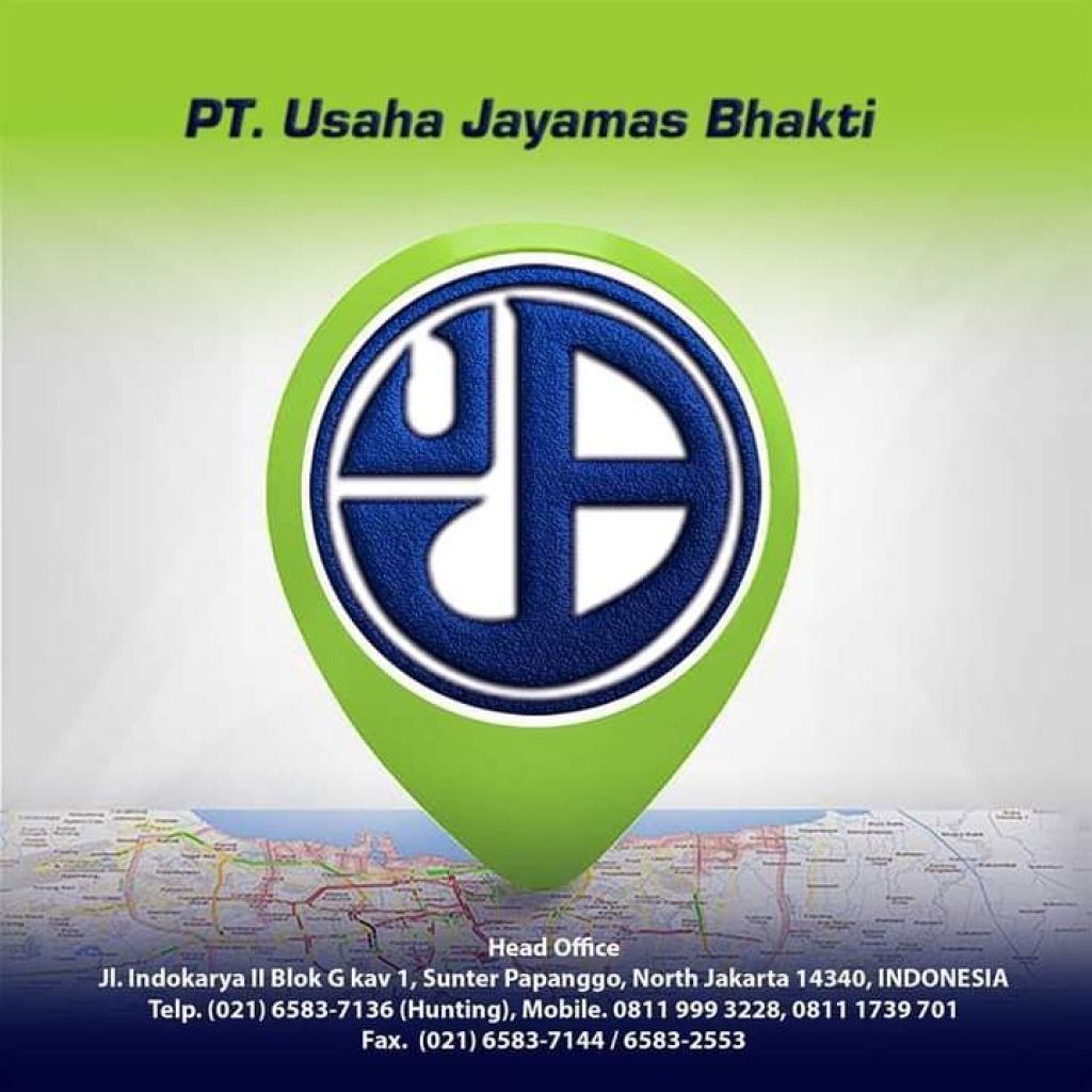 Lowongan kerja PT Usaha Jayamas Bhakti