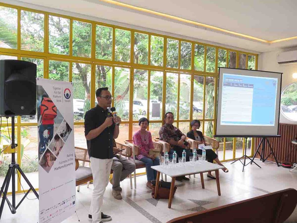 Launch CIPG Report