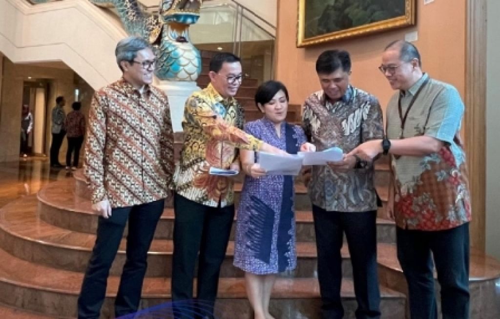 Adira Festival 2023 yang diadakan di 5 kota besar 