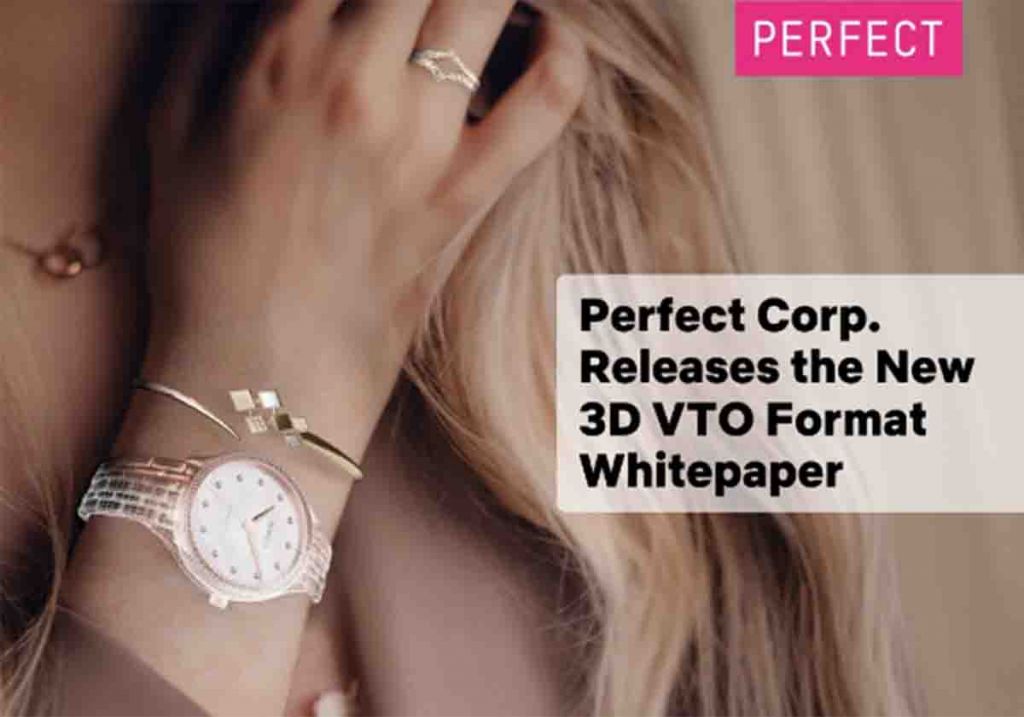 Perfect Corp