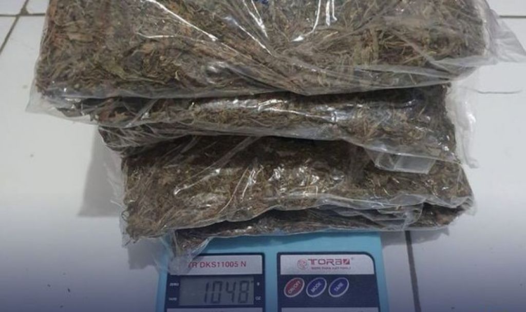 Ganja