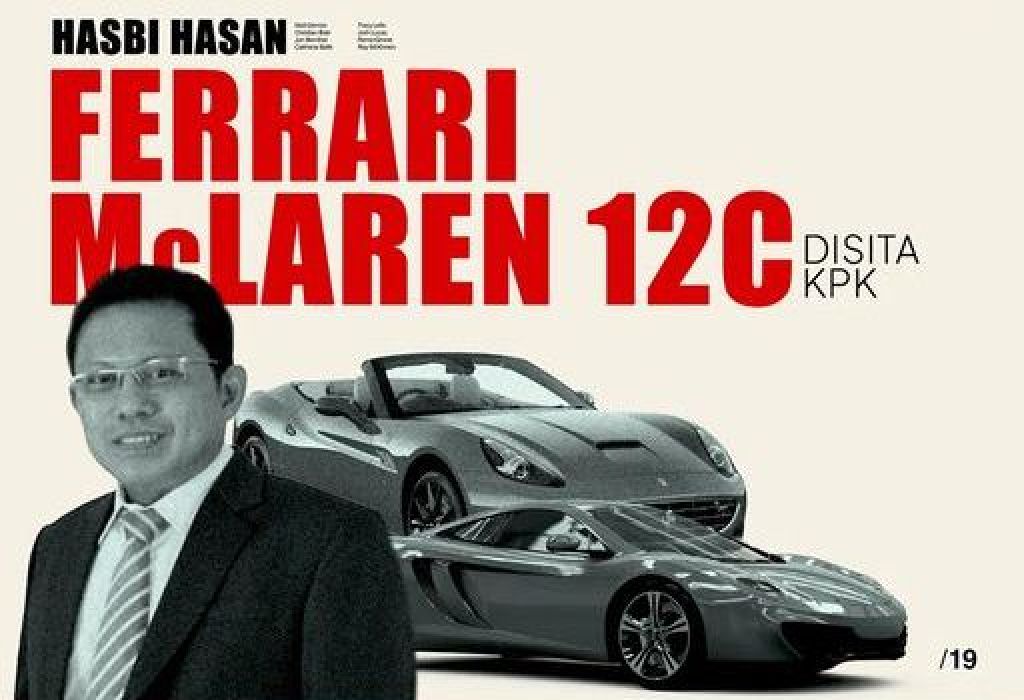 Hasbi Hasan