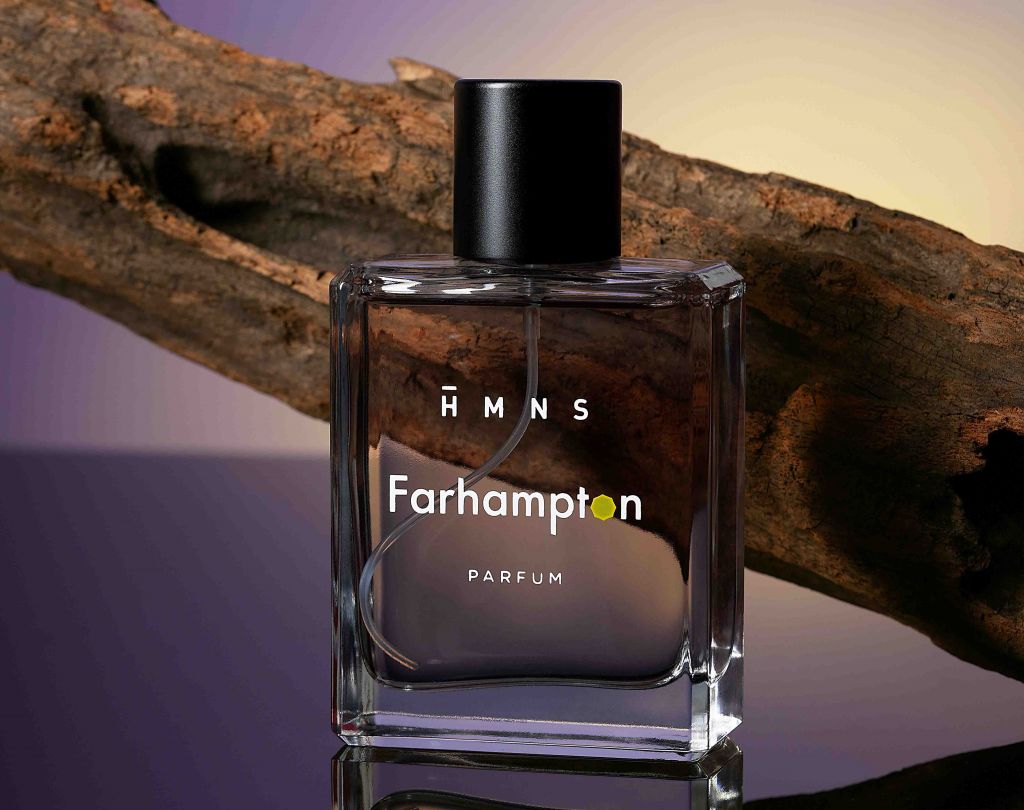 HMNS - Farhampton