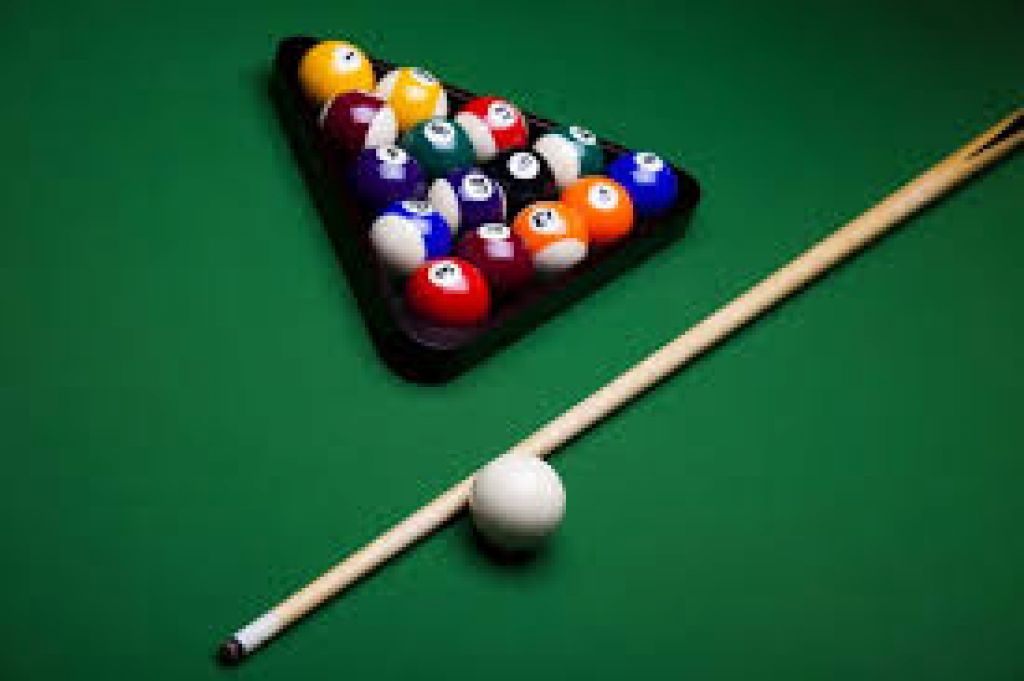 Billiard