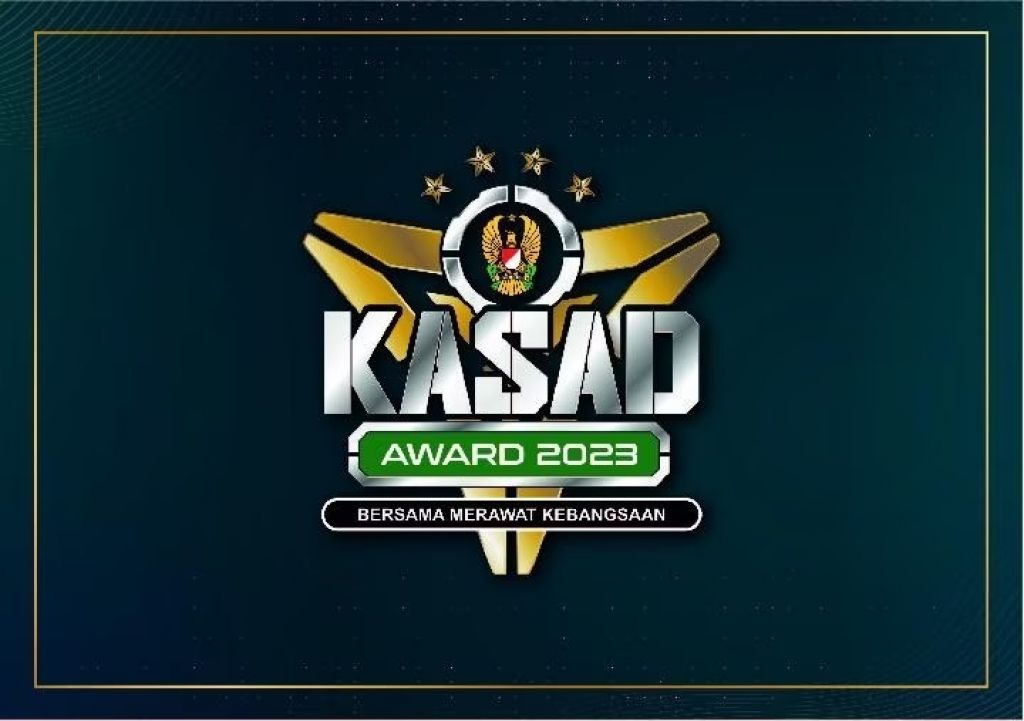KASAD Award