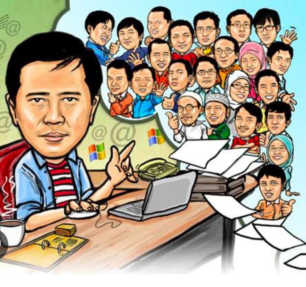Ilustrasi