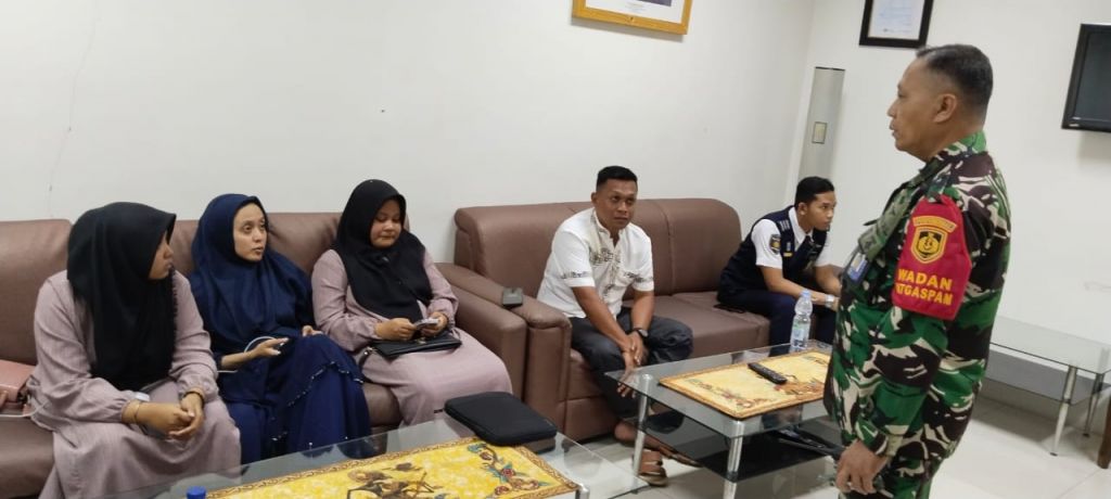 Pengungkapan perusahaan travel umroh bodong