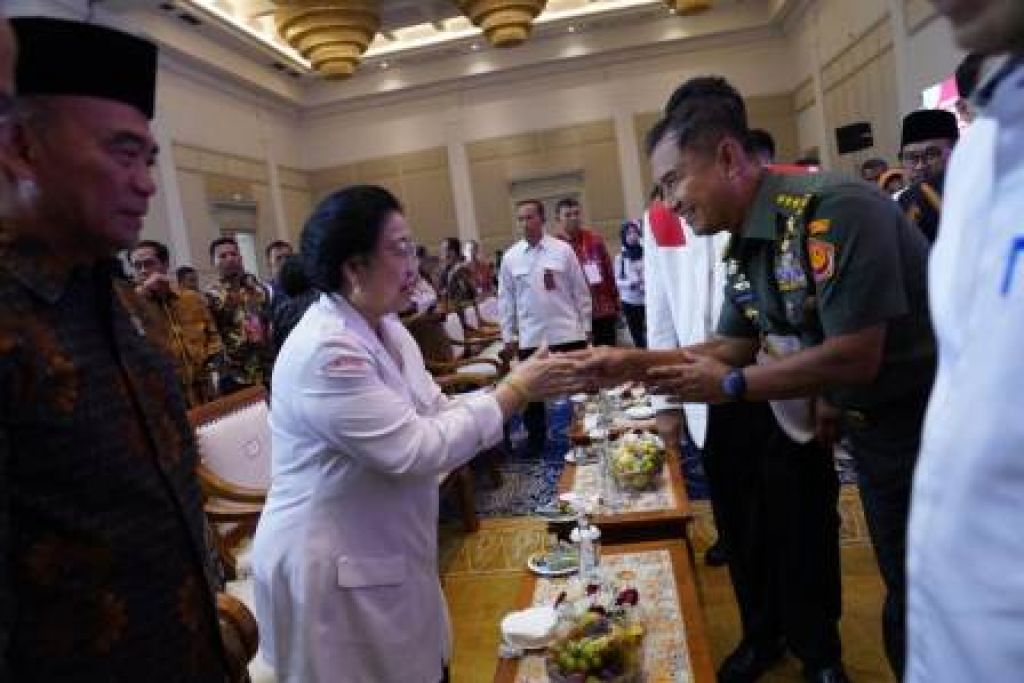Sosialisasi Buku Teks Utama Pendidikan Pancasila 