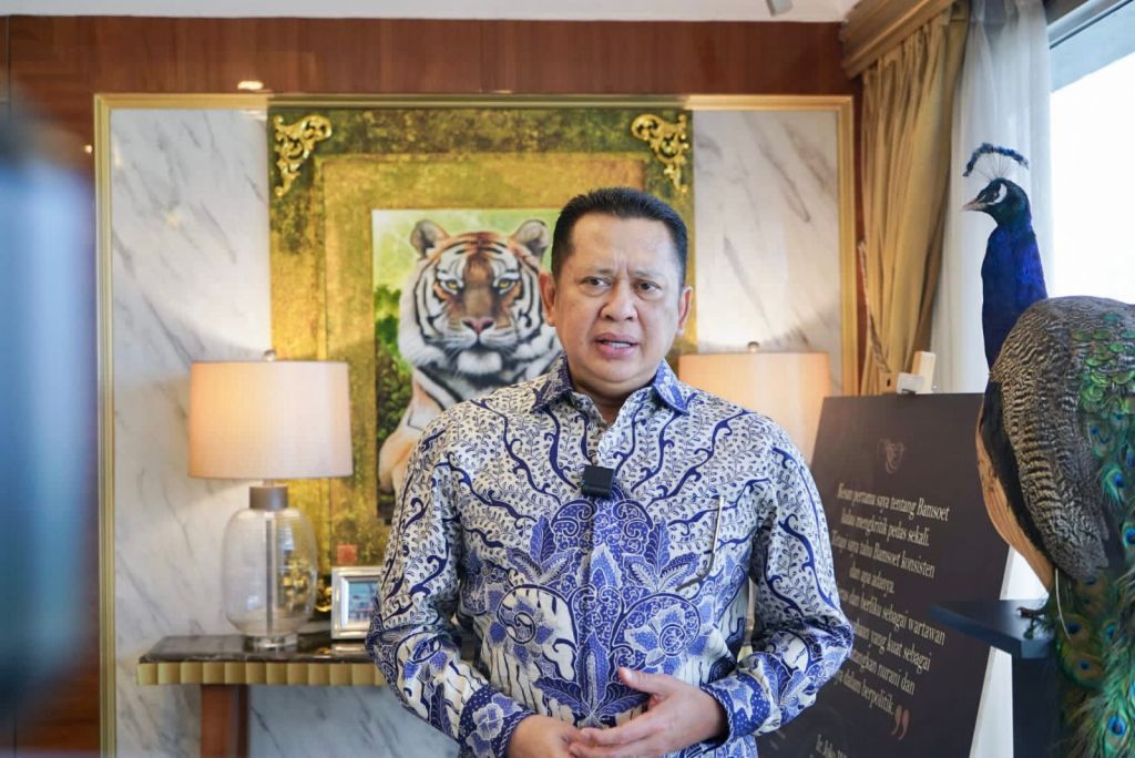 Bambang Soesatyo