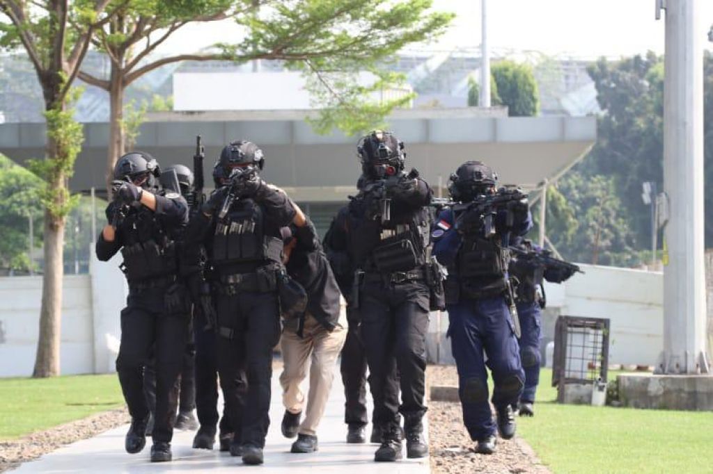 Koopssus TNI