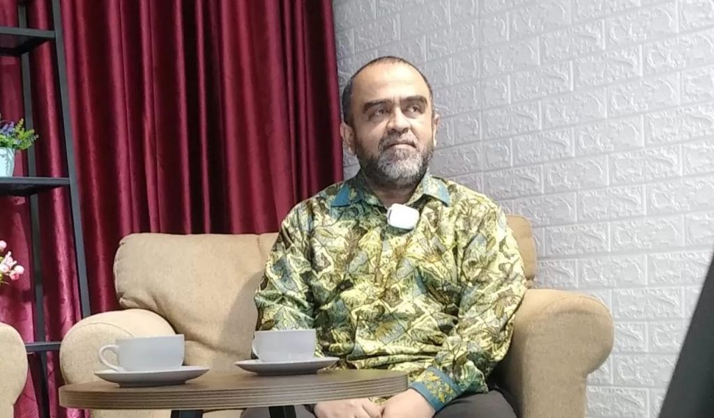 Habib Syakur Ali Mahdi Alhamid