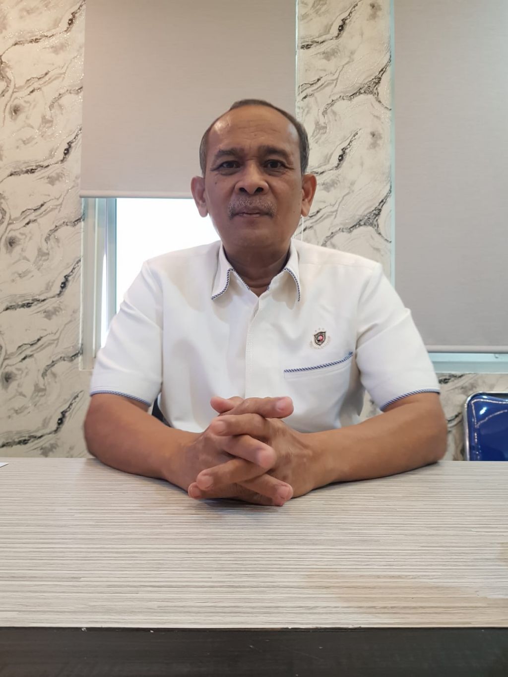 Kuasa Hukum End, Dwi Setiyadi
