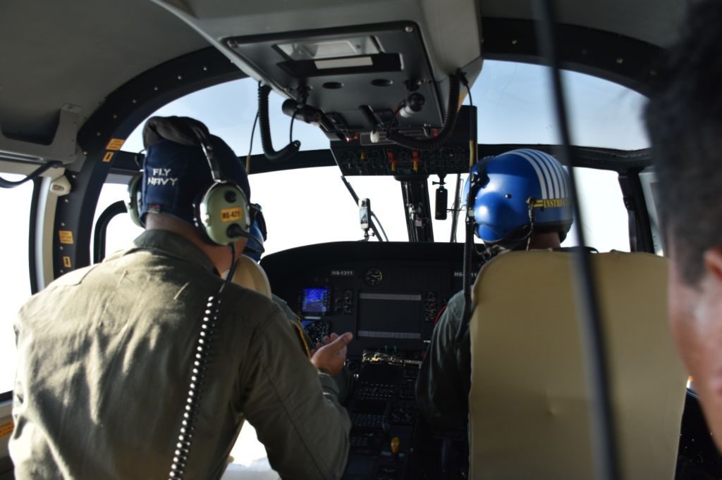 Heli Panther