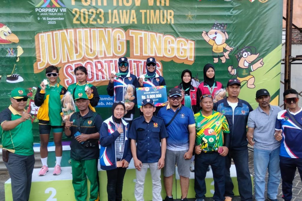Porserosi Kota Malang