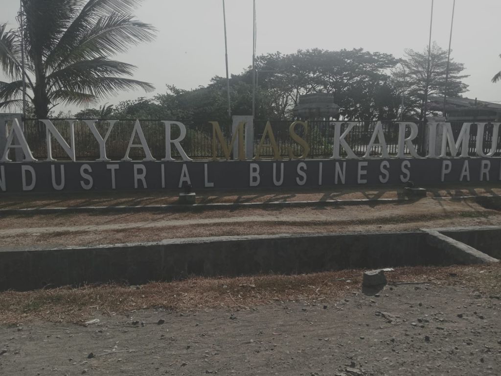 Manyar Mas Karimun