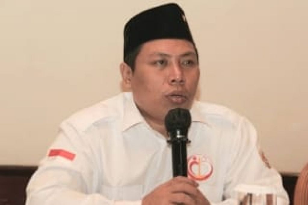 Khoirul Amin