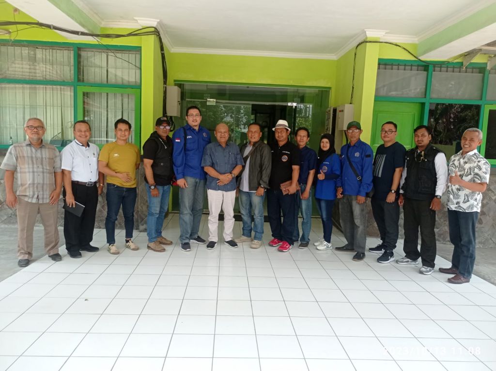 PJI Kediri Raya