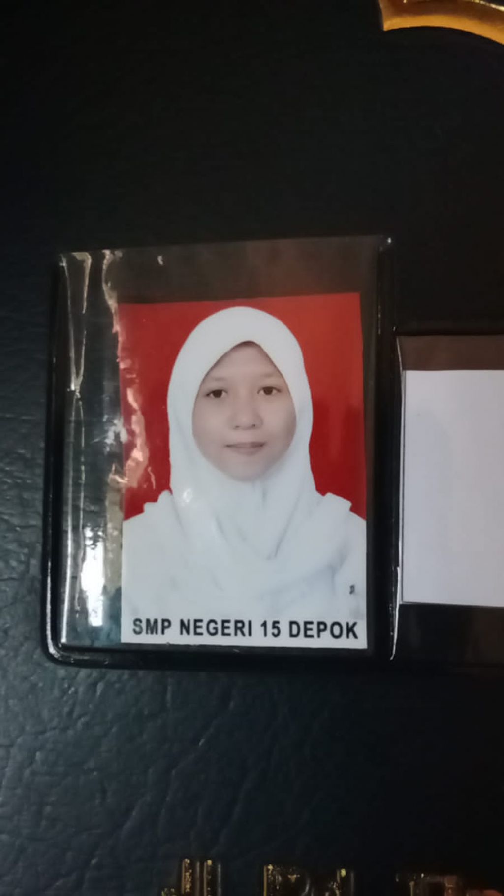 Nazwa Safitri