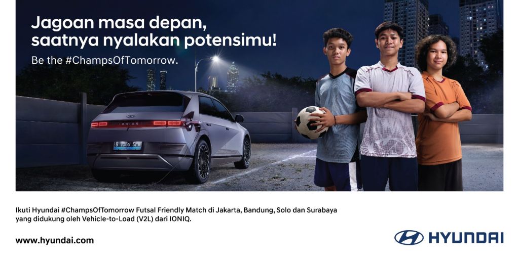 Futsal Friendly Match U-17