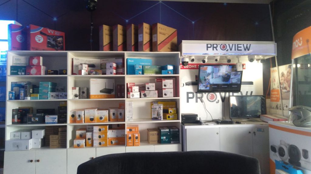 Liem CCTV
