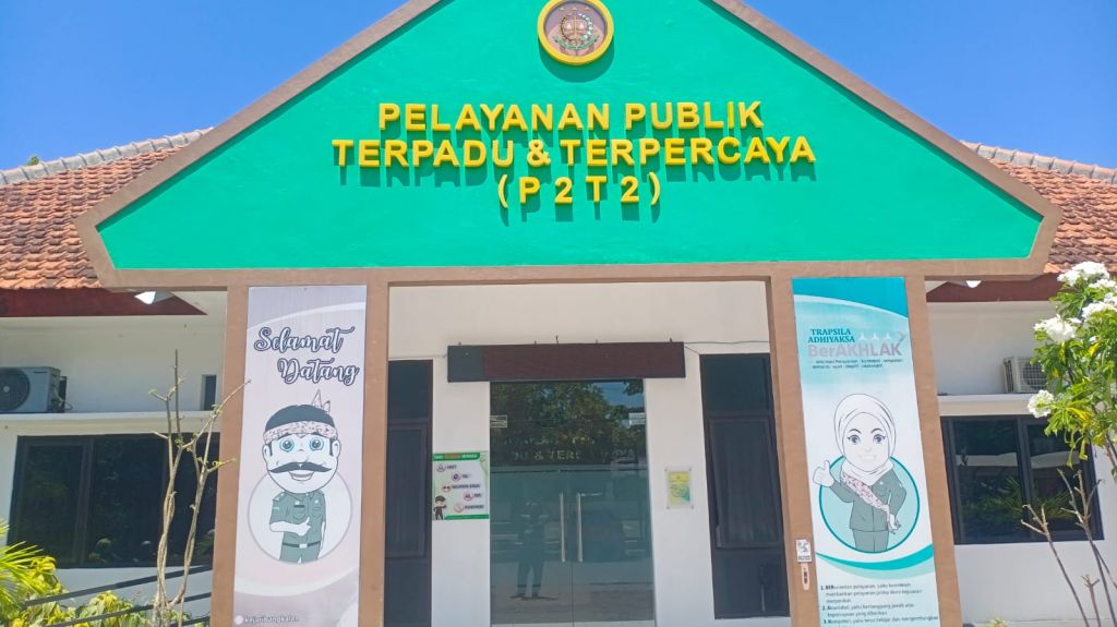 Kejari Bangkalan