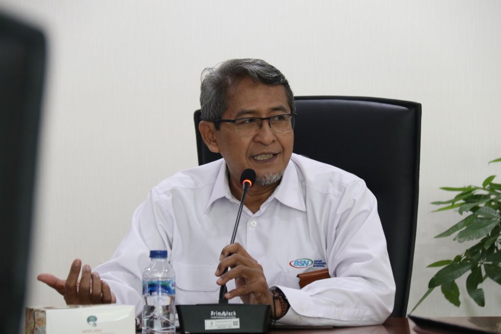 Hendro Kusumo