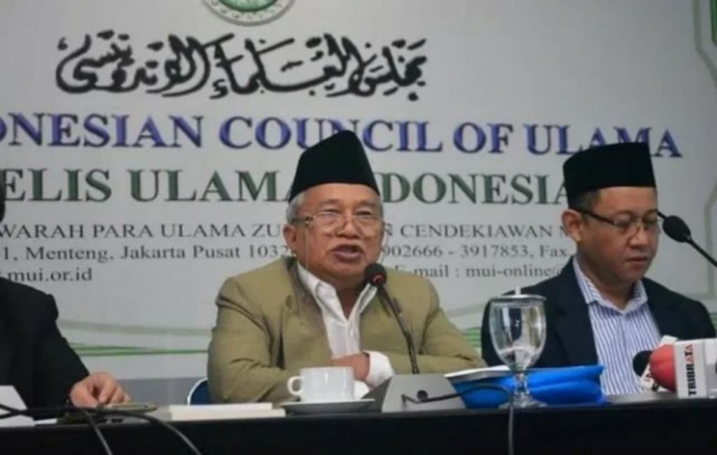 KH Muhyiddin Junaidi