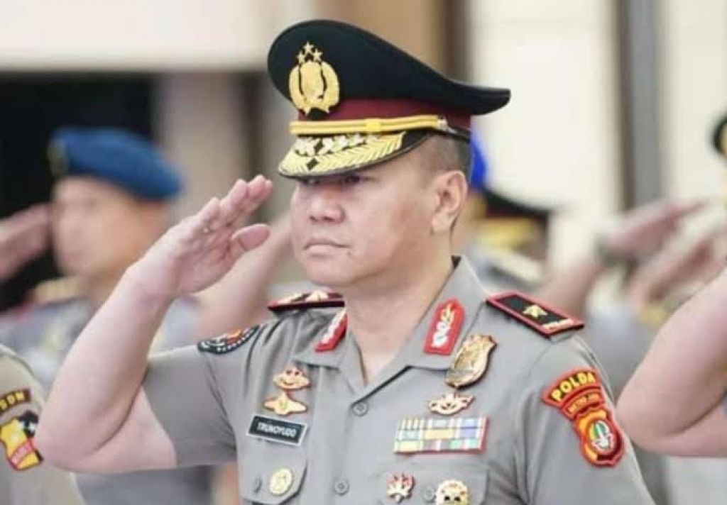 Brigjen. Pol. Trunoyudo Wisnu Andiko