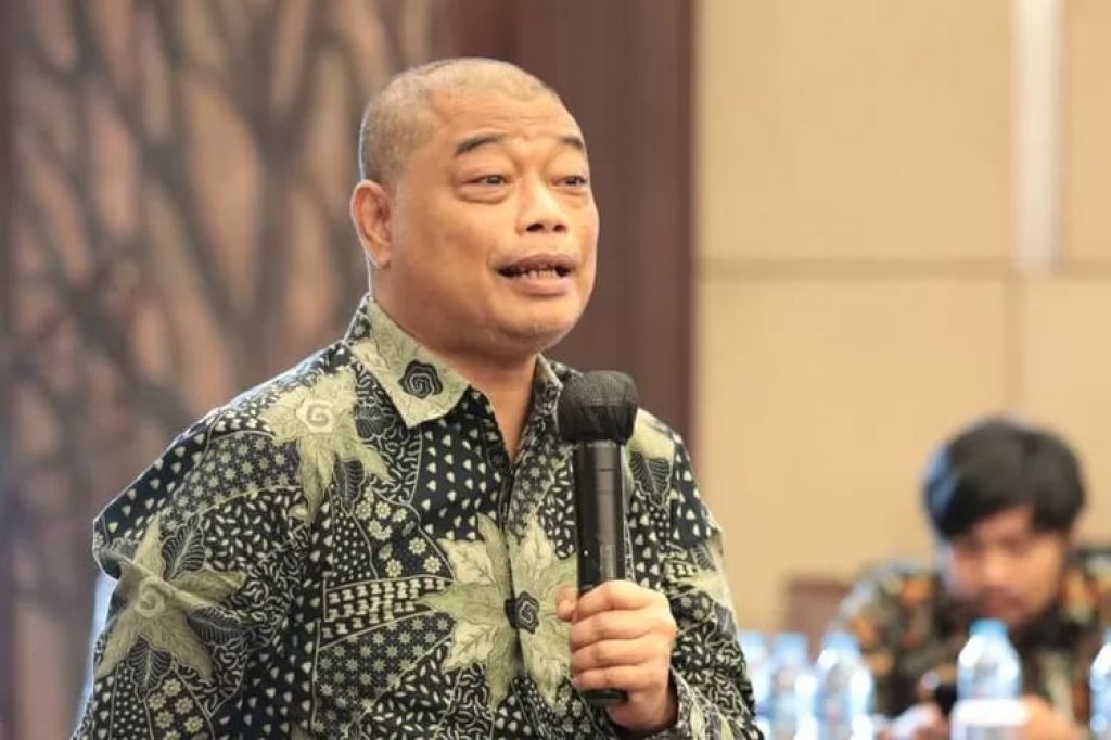 Romo Benny Susetyo