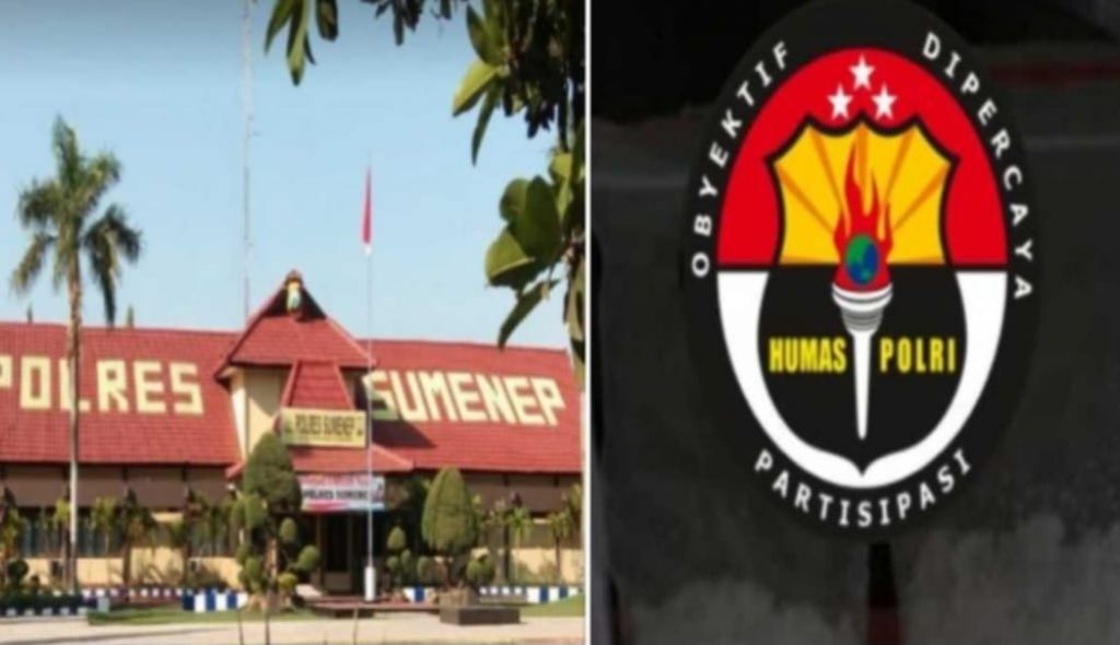 Polres Sumenep
