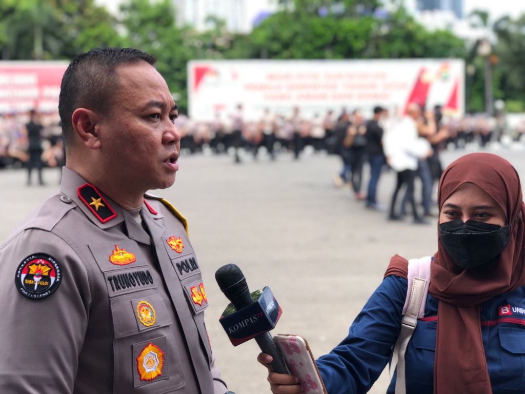 Brigjen Pol Trunoyudo Wisnu Andiko 