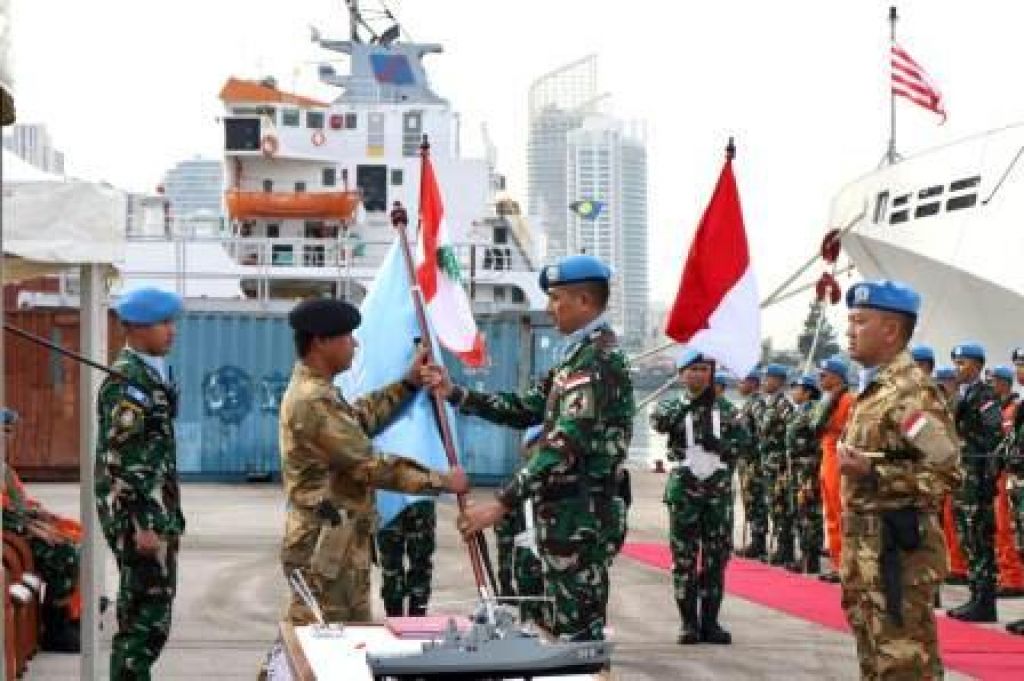 Kegiatan verifikasi dan hand over / take over