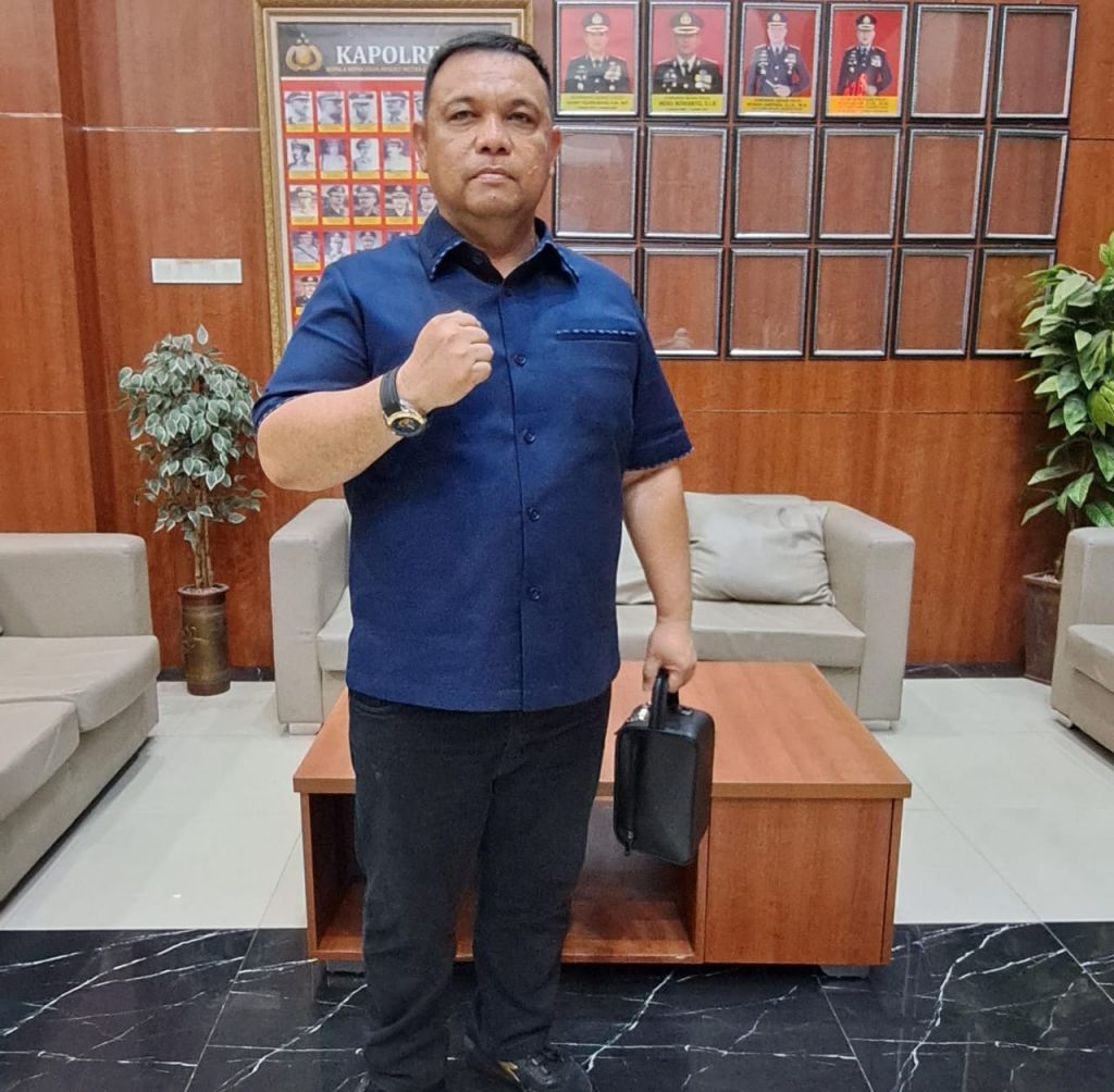 Trubus Rahardiansah