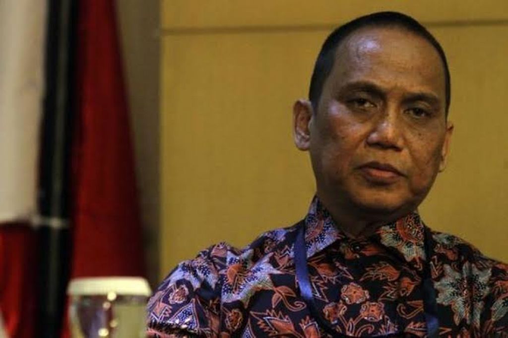 Guru Besar Hukum Pidana Universitas Indonesia, Prof Indriyanto Seno Adji