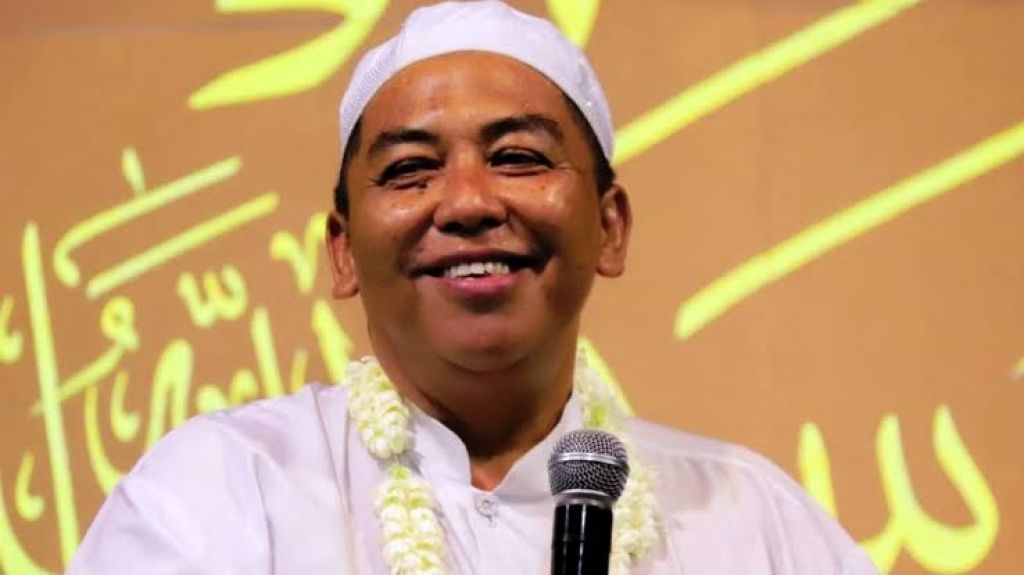 KH Abdul Qodir Syam