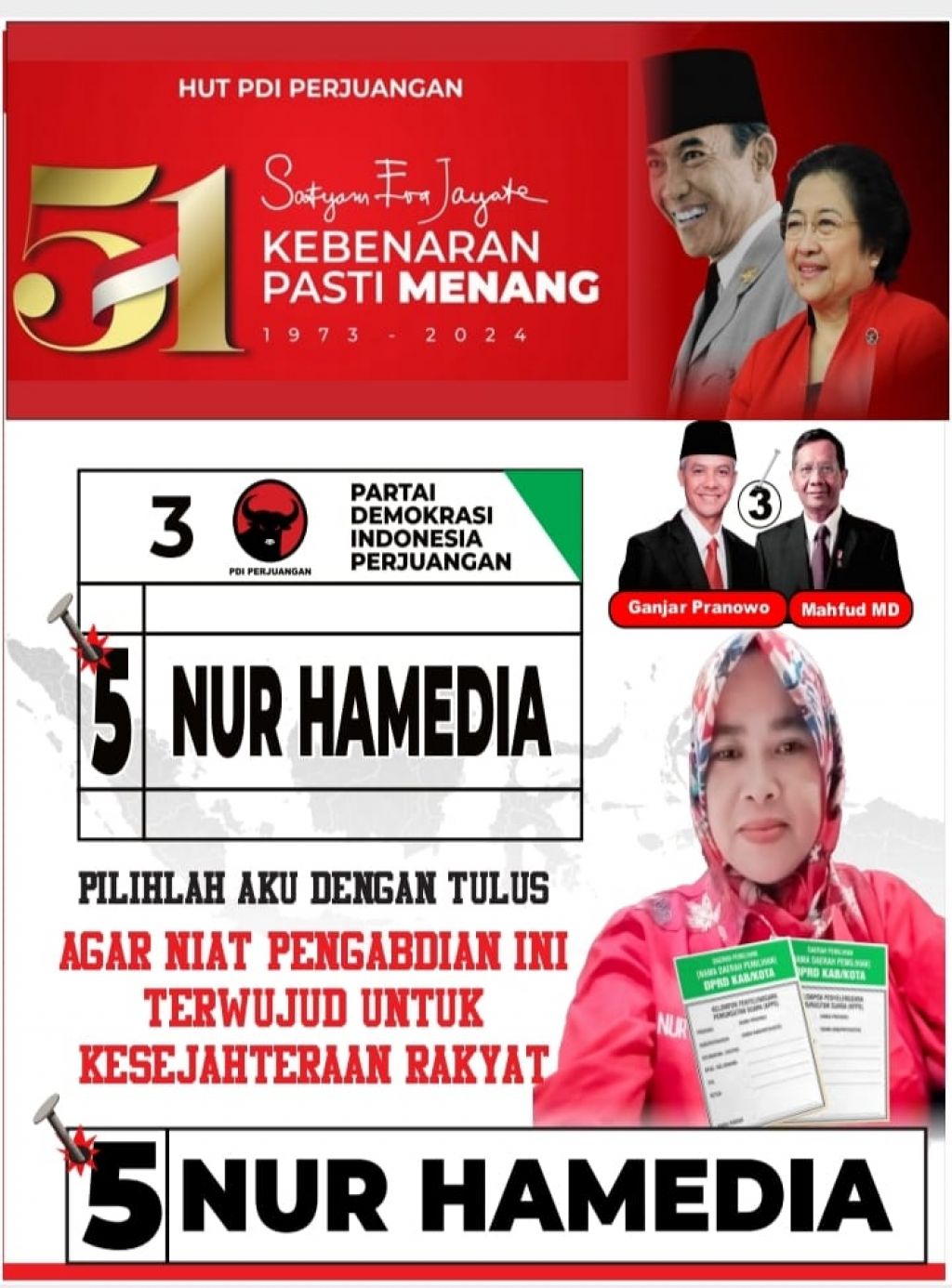 Nur Hamedia