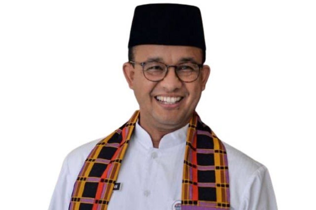 Anies Baswedan