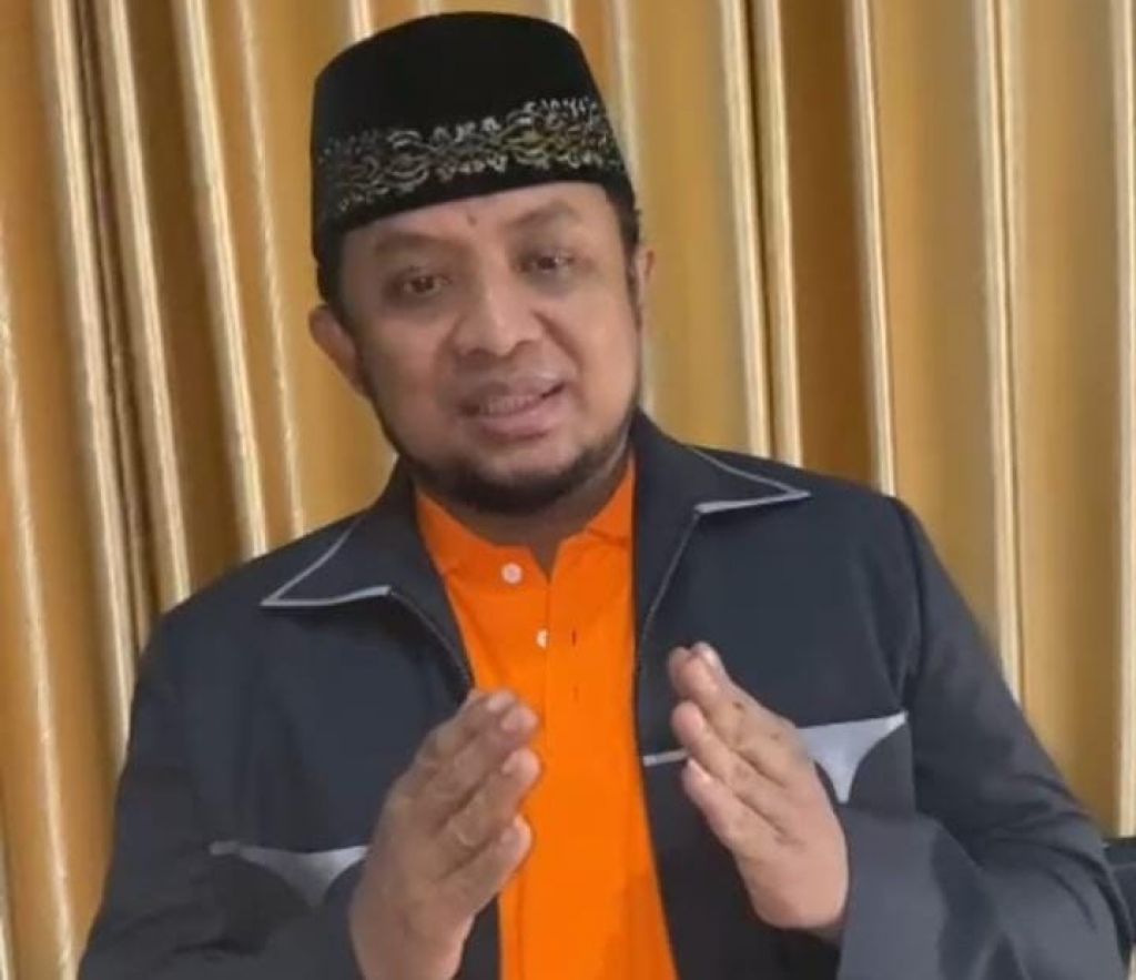 Wakil Ketua DPRD Kabupaten Pamekasan, Harun Suyitno