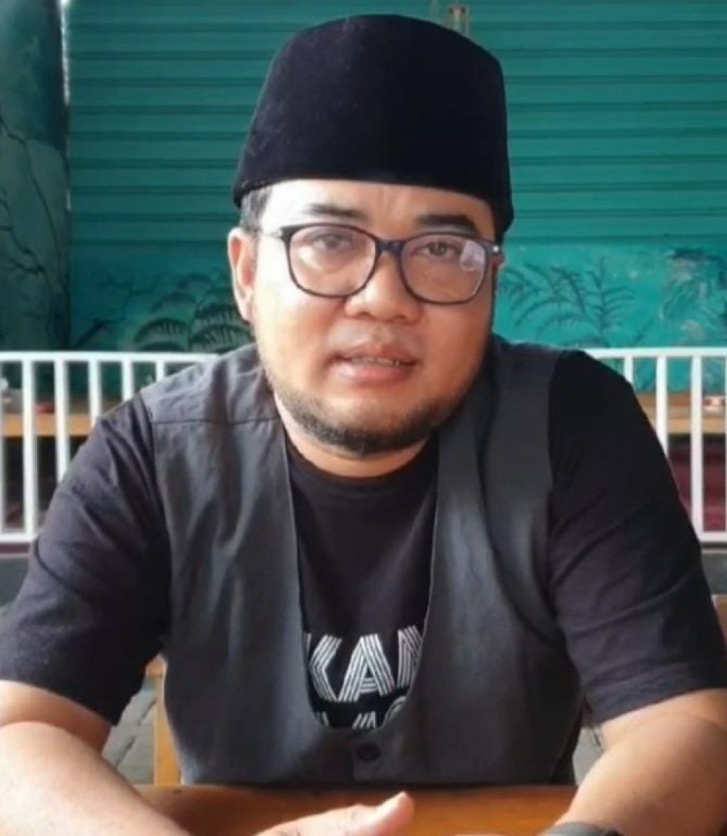 Hafid Yusik