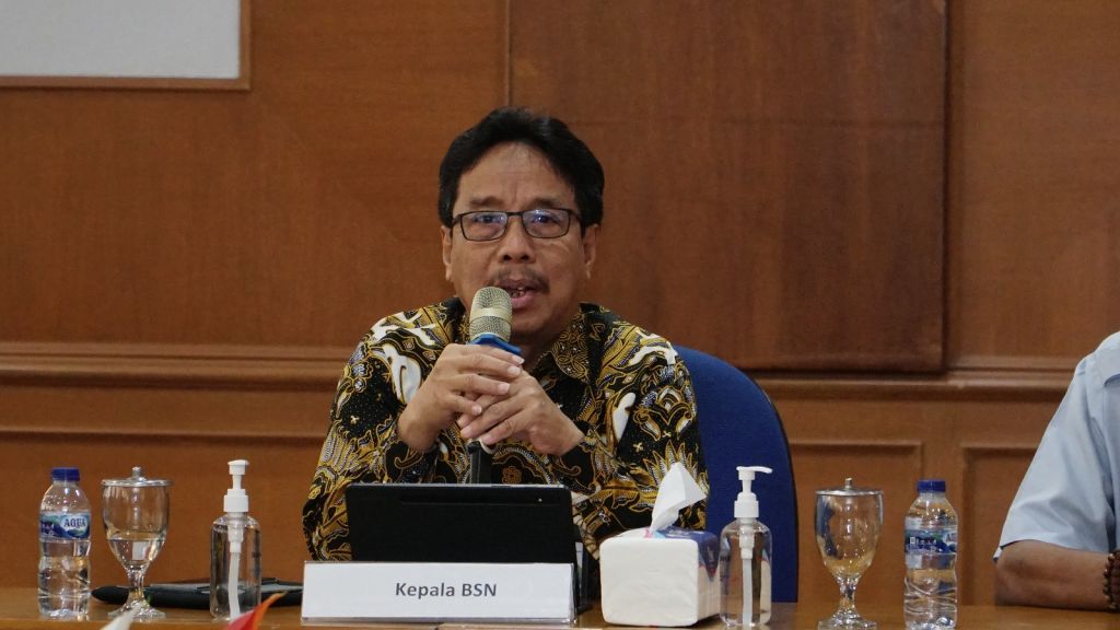 Kukuh S. Achmad