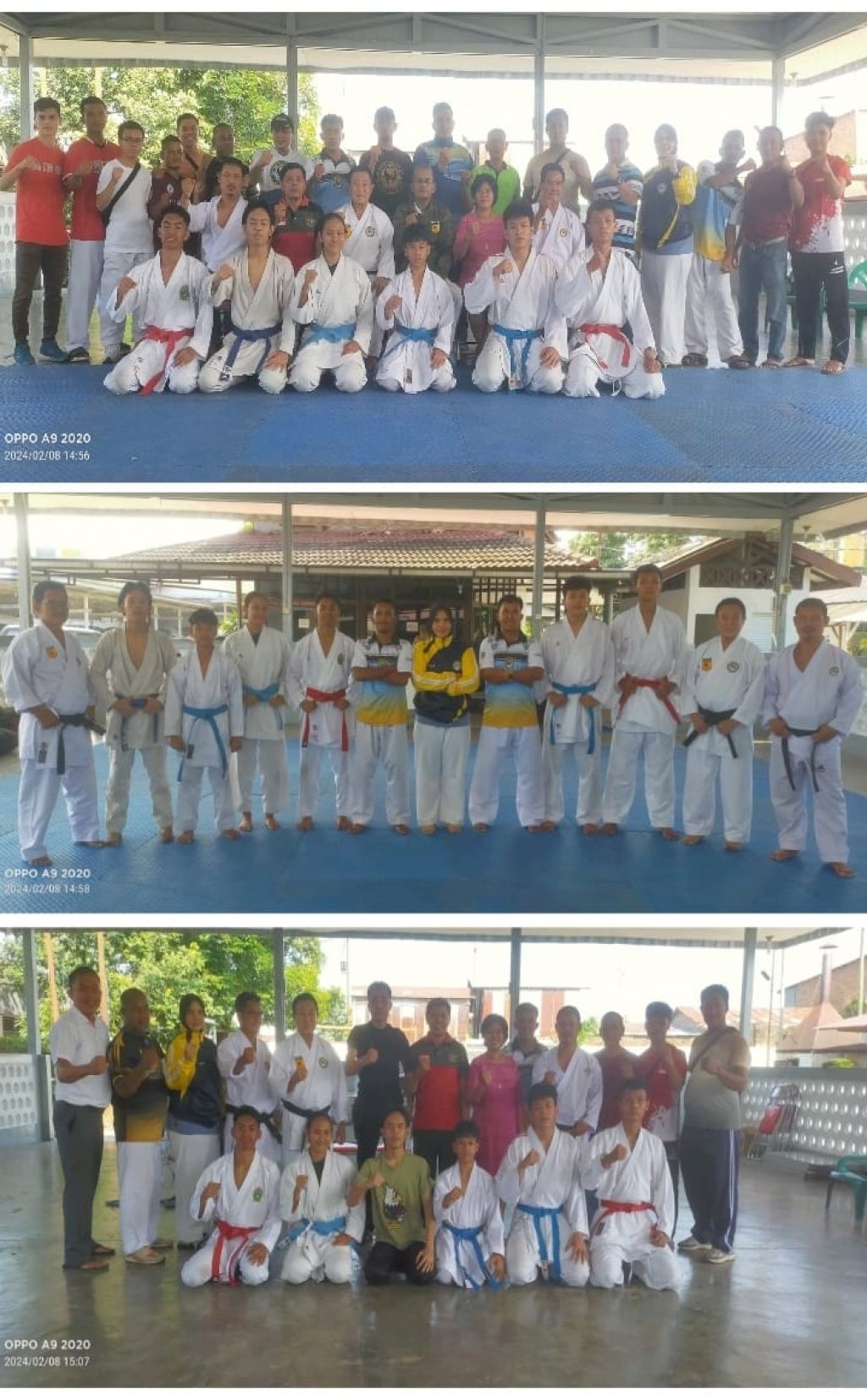 Wadokai Sumut