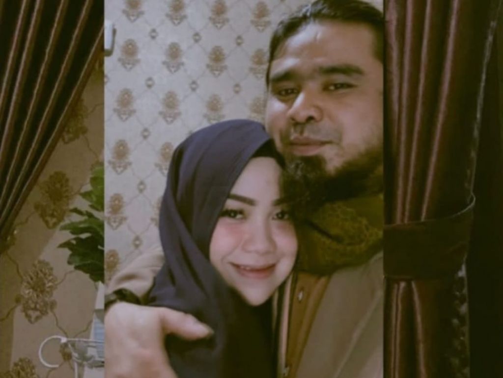 Yuni dan Samsudin
