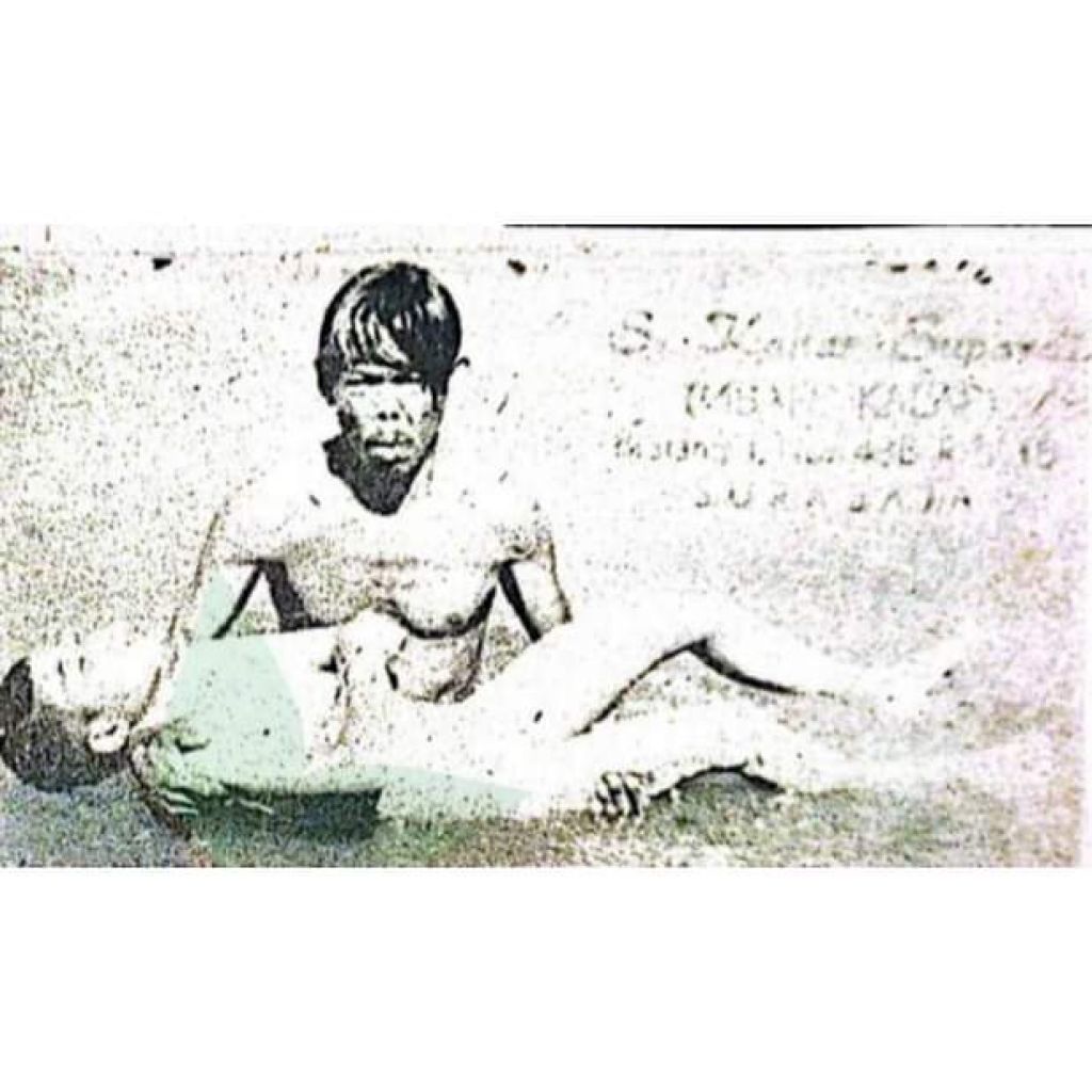 Mbah Kalap