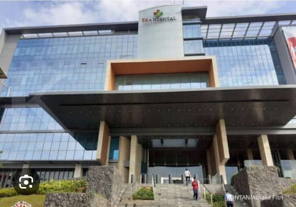 RS Eka Hospital Harapan Indah