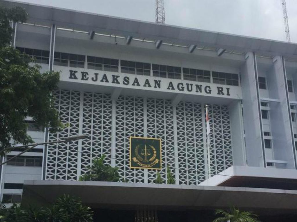 Kantor Kejaksaan Agung
