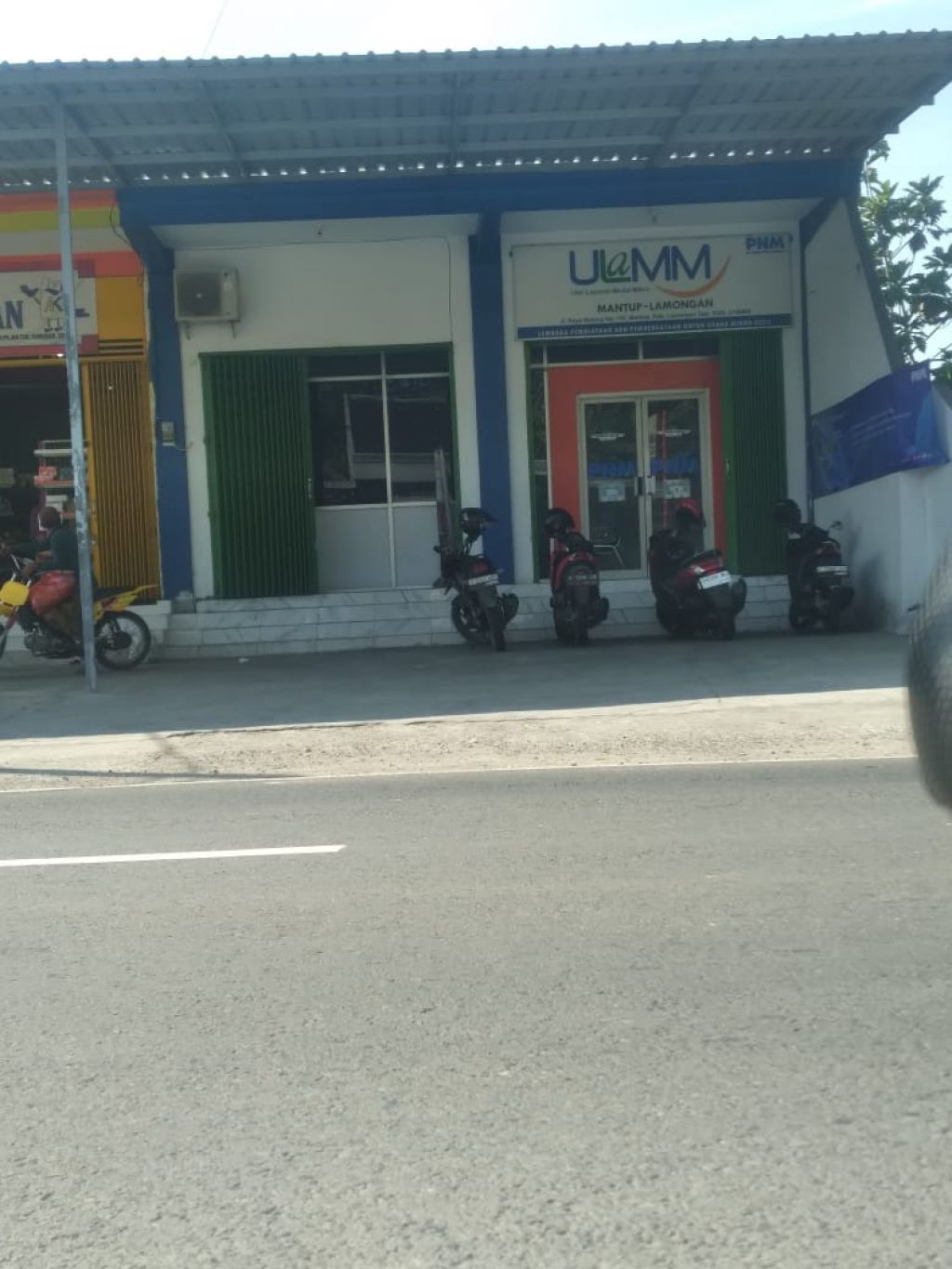 Kantor PT PNM
