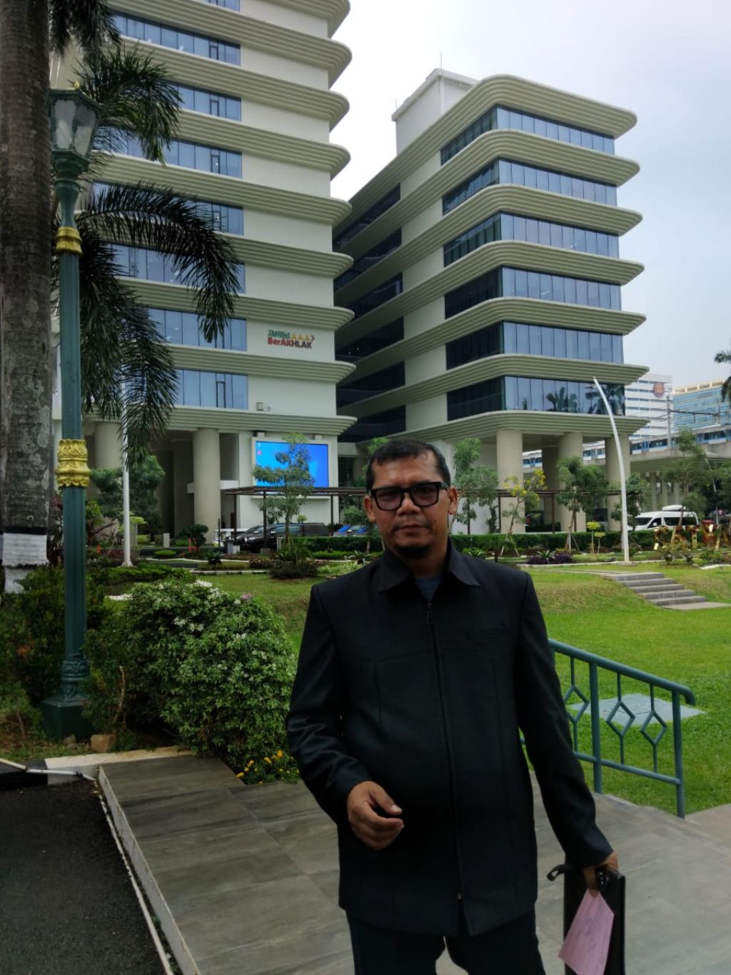 Saidin Sianipar