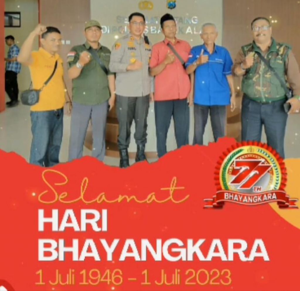 Pengurus AJIB